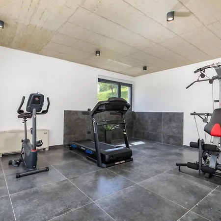 Butoniga Hills Willa *