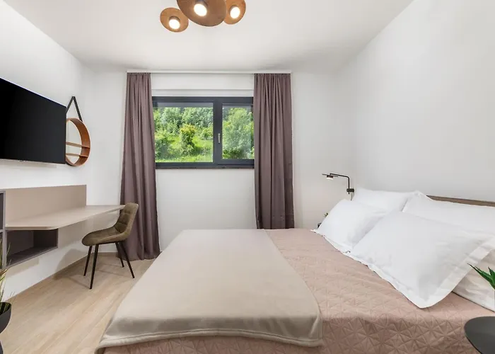 Butoniga Hills Villa Pazin