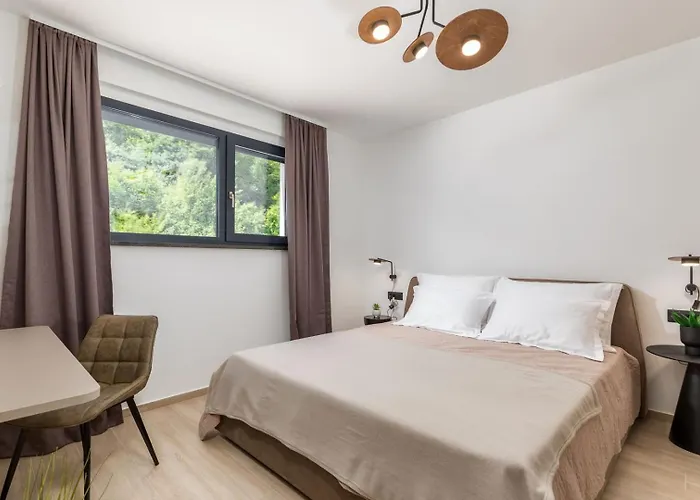 Villa Butoniga Hills Pazin